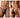 Mens Disco Thongs Doreanse 1300 - RBW - Doreanse_1300 - RBW_Rainbow_S - 2