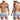 Trunk - Mens Diseno Trunks Clever 1755 - S - Gray - Clever_1755_Gray_S - Clever - 2
