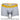 Trunk - Mens Diseno Trunks Clever 1755 - S - Gray - Clever_1755_Gray_S - Clever - 8