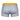 Trunk - Mens Diseno Trunks Clever 1755 - S - Gray - Clever_1755_Gray_S - Clever - 7