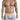 Trunk - Mens Diseno Trunks Clever 1755 - S - Gray - Clever_1755_Gray_S - Clever - 1