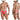 Outfit - Mens Dom Outfit CandyMan 99825 - S - Red - CandyMan_99825_Red_S - CandyMan - 1