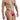 Outfit - Mens Dom Outfit CandyMan 99825 - S - Red - CandyMan_99825_Red_S - CandyMan - 4