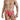 Outfit - Mens Dom Outfit CandyMan 99825 - S - Red - CandyMan_99825_Red_S - CandyMan - 2