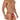 Thong - Mens Dom Thongs CandyMan 99711 - S/M - Red - CandyMan_99711_Red_S/M - CandyMan - 4