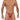 Thong - Mens Dom Thongs CandyMan 99711 - S/M - Red - CandyMan_99711_Red_S/M - CandyMan - 1