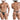 Thong - Mens Dom Thongs CandyMan 99819 - S - Gloss Black - CandyMan_99819_Gloss Black_S - CandyMan - 1