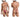 Mens Dom Thongs CandyMan 99819-CandyMan_99819_Gloss Black_S-13