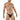 Thong - Mens Double Lace Thongs CandyMan 99420 - S - Black - CandyMan_99420_Black_S - CandyMan - 1