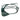 Thong - Mens Double Thongs CandyMan 99547 - S/M - Hunter Green - CandyMan_99547_Hunter Green_S/M - CandyMan - 6