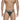 Thong - Mens Double Thongs CandyMan 99547 - S/M - Hunter Green - CandyMan_99547_Hunter Green_S/M - CandyMan - 1
