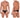 Mens Earth Thongs Clever 1410 - Clever_1410_Black_S - 2