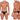Thong - Mens Earth Thongs Clever 1410 - S - Black - Clever_1410_Black_S - Clever - 2