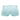 Trunk - Mens Easy Breezy Mini Short with Sleeve Male Power 129 - 281 - S - Aqua - Male Power_129 - 281_Aqua_S - Male Power - 6