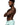 Mens Easy Breezy Mini Short with Sleeve Male Power 129 - 281 - Male Power_129 - 281_Aqua_S - 2