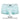 Trunk - Mens Easy Breezy Mini Short with Sleeve Male Power 129 - 281 - S - Aqua - Male Power_129 - 281_Aqua_S - Male Power - 7