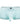 Trunk - Mens Easy Breezy Mini Short with Sleeve Male Power 129 - 281 - S - Aqua - Male Power_129 - 281_Aqua_S - Male Power - 4