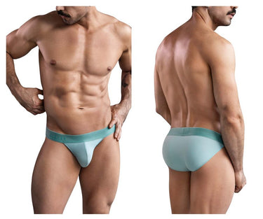 Mens Eco Bikini Clever 1749 - Clever_1749_Green_S - 2