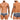 Brief - Mens Ejes Briefs Unico 24100101114 - S - 59 - Gray - Unico_24100101114_59 - Gray_S - Unico - 2
