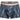Trunk - Mens Ejes Trunks Unico 24100100114 - S - 59 - Gray - Unico_24100100114_59 - Gray_S - Unico - 5
