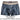 Trunk - Mens Ejes Trunks Unico 24100100114 - S - 59 - Gray - Unico_24100100114_59 - Gray_S - Unico - 8