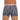 Trunk - Mens Ejes Trunks Unico 24100100114 - S - 59 - Gray - Unico_24100100114_59 - Gray_S - Unico - 10