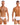 Mens Element Bikini JOR 2142 - JOR_2142_White_S - 2