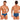 Brief - Mens Element Briefs JOR 1861 - S - Petrol - JOR_1861_Petrol_S - JOR - 2