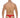 Mens Element Thongs JOR 2050 - JOR_2050_Red_S - 3