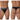 Thong - Mens Emotion Thongs Clever 1748 - S - Black - Clever_1748_Black_S - Clever - 2