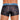 Trunk - Mens Epitome Trunks Unico 25020100102 - S - 99 - Black - Unico_25020100102_99 - Black_S - Unico - 10