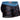 Trunk - Mens Epitome Trunks Unico 25020100102 - S - 99 - Black - Unico_25020100102_99 - Black_S - Unico - 7