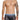 Trunk - Mens Epitome Trunks Unico 25020100102 - S - 99 - Black - Unico_25020100102_99 - Black_S - Unico - 1