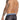Trunk - Mens Epitome Trunks Unico 25020100102 - S - 99 - Black - Unico_25020100102_99 - Black_S - Unico - 3