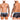 Trunk - Mens Epitome Trunks Unico 25020100102 - S - 99 - Black - Unico_25020100102_99 - Black_S - Unico - 2