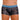 Trunk - Mens Epitome Trunks Unico 25020100102 - S - 99 - Black - Unico_25020100102_99 - Black_S - Unico - 9