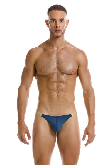 Mens Eros Bikini JOR 2156 - JOR_2156_Petrol_S - 1