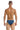 Mens Eros Bikini JOR 2156 - JOR_2156_Petrol_S - 3
