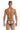 Jockstrap - Mens Eros Jockstrap JOR 2157 - S - Petrol - JOR_2157_Petrol_S - JOR - 3