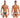 Mens Eros Jockstrap JOR 2157 - JOR_2157_Petrol_S - 2