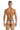 Thong - Mens Eros Thongs JOR 2158 - S - Petrol - JOR_2158_Petrol_S - JOR - 3