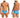 Mens Estraza Briefs Unico 25040101101 - Unico_25040101101_46 - Blue_S - 2