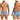 Brief - Mens Estraza Briefs Unico 25040101101 - S - 46 - Blue - Unico_25040101101_46 - Blue_S - Unico - 2