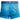 Mens Estraza Trunks Unico 25040100101 - S - 46 - Blue - Unico_25040100101_46 - Blue_S - 7