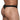 Thong - Mens Euro Thong Doreanse 1392 - BLK - S - Black - Doreanse - Malebasics