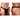Thong - Mens Euro Thong Doreanse 1392 - BLK - S - Black - Doreanse - Malebasics
