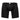 Boxer Brief - Mens FEEL GR8 Boxer Briefs ErgoWear - S - Black - FEEL_GR8_Boxer_Briefs_Black_S - ErgoWear - 5