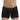 Boxer Brief - Mens FEEL GR8 Boxer Briefs ErgoWear - S - Black - FEEL_GR8_Boxer_Briefs_Black_S - ErgoWear - 1