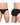 Bikini - Mens FEEL GR8 Cotton Bikini ErgoWear - S - Black - FEEL_GR8_Cotton_Bikini__EW1727_Black_S - ErgoWear - 1