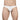 Bikini - Mens FEEL GR8 Cotton Bikini ErgoWear - S - Black - FEEL_GR8_Cotton_Bikini__EW1727_Black_S - ErgoWear - 10